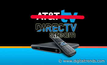 AT&T is renaming its streaming video service yet again