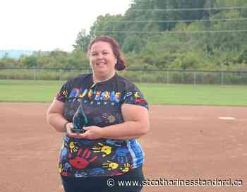 Amanda Cote's desire to help others a lifelong passion - StCatharinesStandard.ca