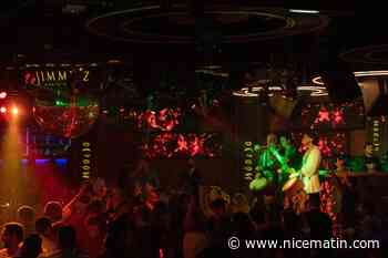 "Les VIP que nous avons reçus ont montré leur pass"... Au Jimmy'z, comment le dancefloor fait face à la crise sanitaire ?