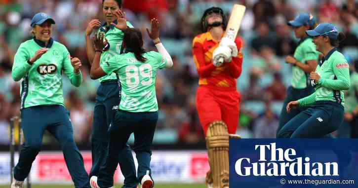 Tash Farrant exploits Phoenix batting to send Invincibles into Hundred final
