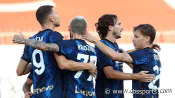 Inter Milan vs. Genoa: Serie A live stream, TV channel, how to watch online, news, odds, start time