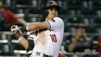 Fantasy Baseball Week 22 Preview: Top 10 sleeper hitters include Josh Rojas, Hunter Renfroe