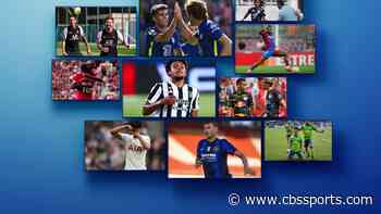 Soccer live streams: How to watch weekend's best games on TV, including Serie A, Arsenal vs. Chelsea and PSG