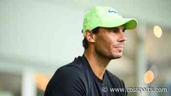 Rafael Nadal to miss US Open, rest of 2021 season due to nagging foot injury