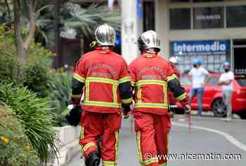 Un entrepreneur fait une chute mortelle à Cap-d'Ail