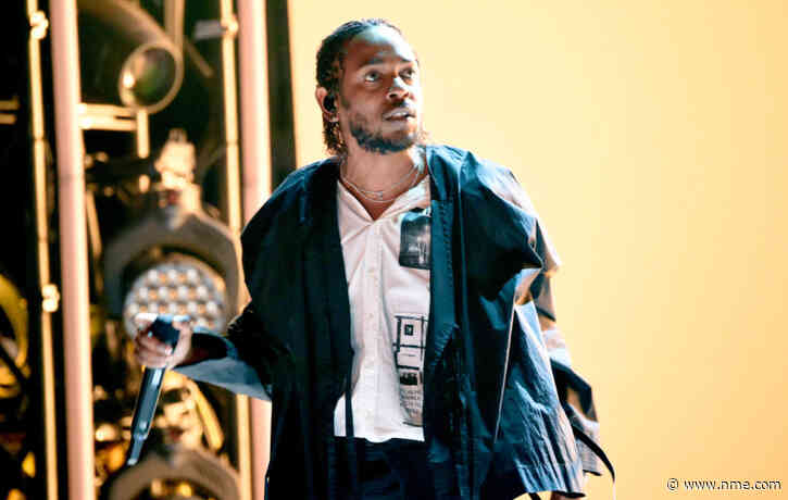 Kendrick Lamar announces final TDE album in new message to fans
