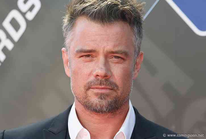 The Thing About Pam: Josh Duhamel Joins Renée Zellweger in NBC Miniseries