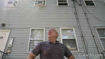 Landlords look for an exit amid federal eviction moratorium