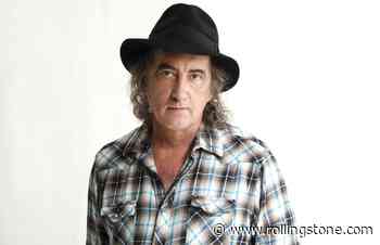 James McMurtry Is Hung Up on the Details