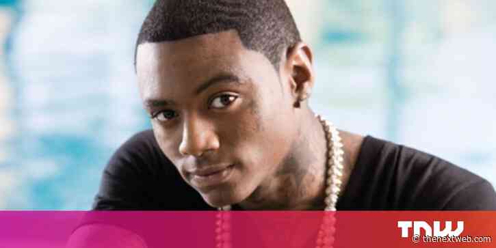 Atari claims Soulja Boy does not own the company