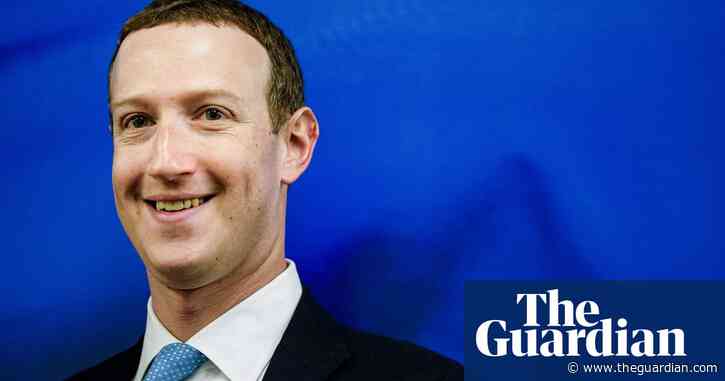 Zuckerberg deflects questions about vaccine disinformation on Facebook