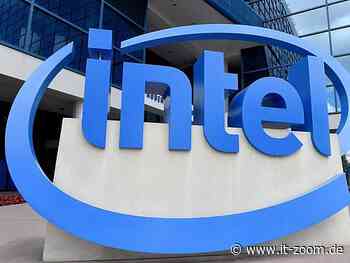 Intel kündigt neue Chip-Architektur an | Unternehmen - IT-ZOOM