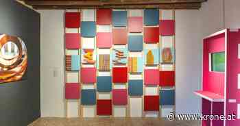 Architektur im Fokus - Von Neudörfl aus zur Biennale in Venedig - Kronen Zeitung