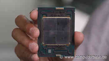 Intel Sapphire Rapids: Architektur und Aufbau der Next-Gen-Xeon-CPUs - ComputerBase