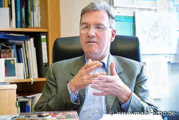 Interview: Leiter der Museen in Aschaffenburg über die Architektur in der Stadt - Main-Echo