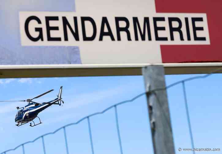 Le colonel Steiger commandant de la gendarmerie en Nouvelle-Calédonie et condamné pour violences conjugales, sur le départ