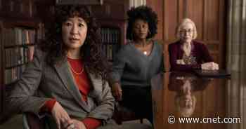 Netflix: 50 of the best TV series to stream tonight     - CNET