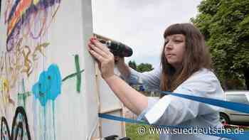 Kloster Andechs: Wo Bier zur Kunst wird - Süddeutsche Zeitung