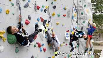 Hindernisse überwinden - Süddeutsche Zeitung