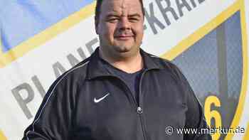 SV Planegg-Krailling II: Neuer Trainer, neue Sitten - Merkur Online