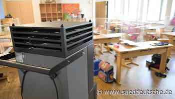 Dicke Luft - Süddeutsche Zeitung - SZ.de