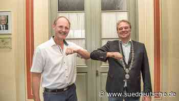 Nachrücker und Rückkehrer - Süddeutsche Zeitung