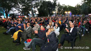 Besser geht es nicht - Merkur Online