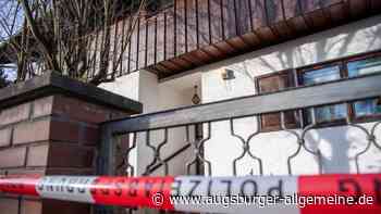 Sohn und Eltern tot: Am Montag beginnt der Prozess nach Dreifachmord in Starnberg - Augsburger Allgemeine