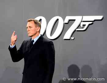 La première mondiale de "No Time To Die", le dernier James Bond aura lieu le 28 septembre prochain à Londres