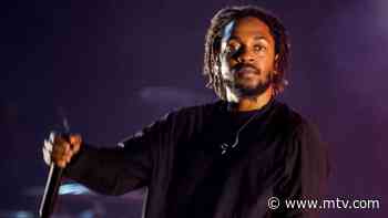 Kendrick Lamar Says ‘See You Soon Enough’ With A Final TDE Album