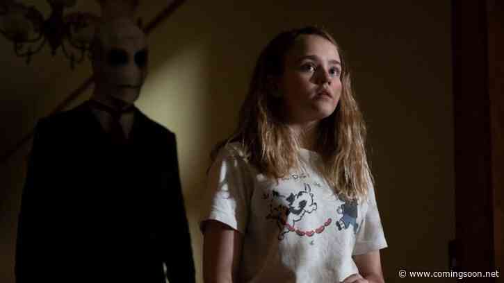 Disney+’s Just Beyond Photos Reveal First Look at R.L. Stine Series