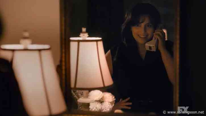 Impeachment: American Crime Story Trailer Teases September Debut