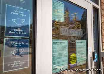 Park City 'on high alert' amid coronavirus increases, prompting talks of a mask mandate - The Park Record
