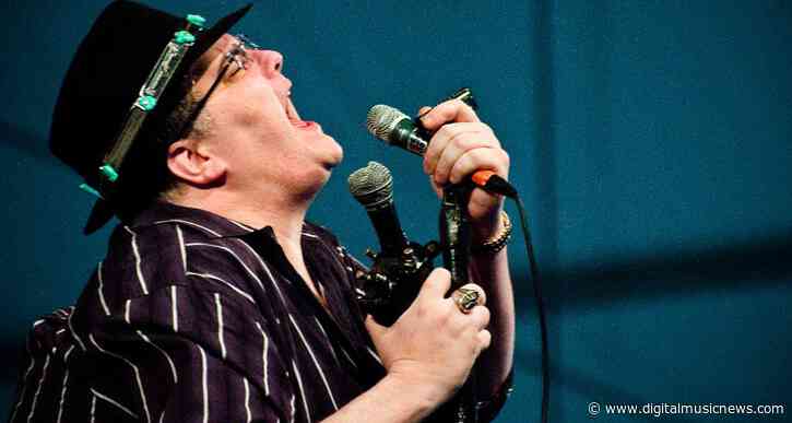 Blues Traveler Survives Tour Bus Accident In Minnesota, Plays Show the Next Night