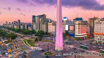 Una nueva oportunidad para el turismo de la Ciudad de Buenos Aires - LM Neuquén