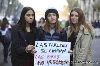 Buenos Aires: atacan a golpes en la cabeza a una joven haitiana y detienen a su ex pareja - El Ciudadano & La Gente
