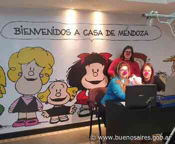 La curiosidad y el entretenimiento en las infancias - buenosaires.gob.ar