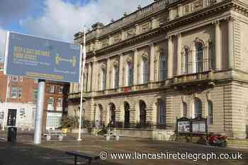 These Lancashire councils have dished out more than £1million in staff redundancy payments in the last year - Lancashire Telegraph