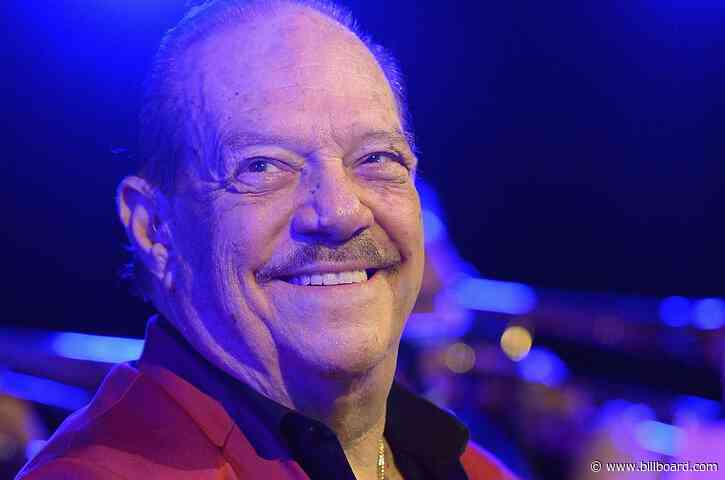 Latin Artists React to Larry Harlow’s Death: ‘He Gave A Lot to the Salsa Genre’