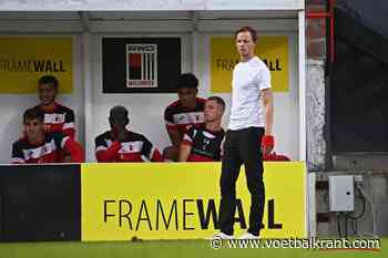 Westerlo blijft steken op scoreloos gelijkspel tegen RWDM na flauwe partij