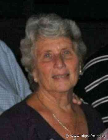 Elderly East London woman found murdered- gardener the suspect - Algoa FM