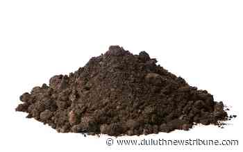 Ask a Master Gardener: Amending clay soils takes time - Duluth News Tribune