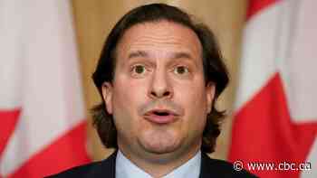 Canada ramping up evacuation from Kabul with faster processing, immigration minister says