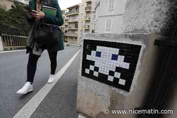 Une invasion de Space Invaders prévue ce samedi sur la Côte d'Azur