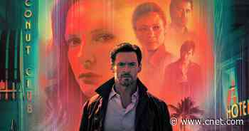 HBO Max: 12 best movies to watch tonight     - CNET