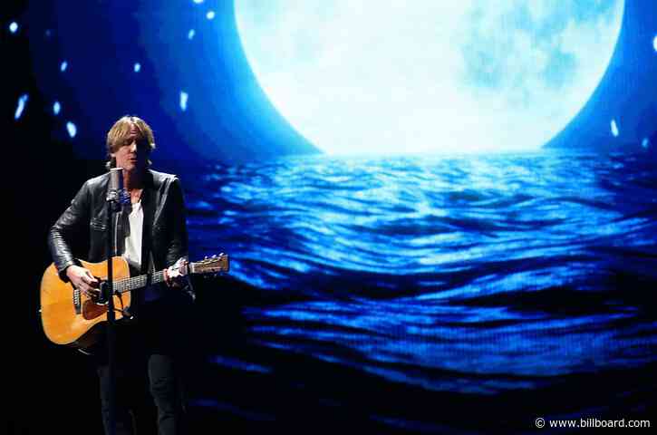 First Country: New Music From Keith Urban, Kane Brown, Chris Janson, Mickey Guyton & More