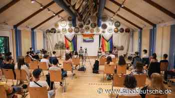 "Man hat Angst, was die anderen sagen werden" - Süddeutsche Zeitung