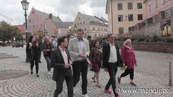 Dachau: „Das hab ich schon öfter gehört!“ - Merkur Online