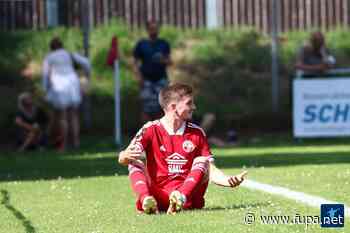 Landsberg watscht Donaustauf ab - Dachau feiert Leugner-Doppelpack - FuPa - das Fußballportal