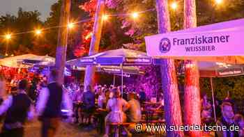 Dachau: Bilanz zum Sommer auf der Thoma-Wiese - Süddeutsche Zeitung